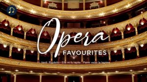 Opera Favourites