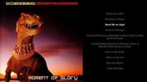 Scorpions And Berliner Philharmoniker - Moment Of Glory