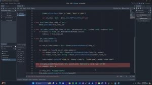 Godot 4 Steam Multiplayer (Advanced)