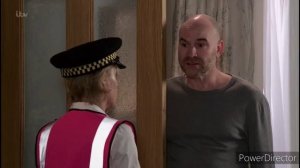 Coronation Street - Sally Tries To Woo Tim As A Traffic Warden (22nd April 2022)