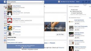 Facebook Fan Page Marketing