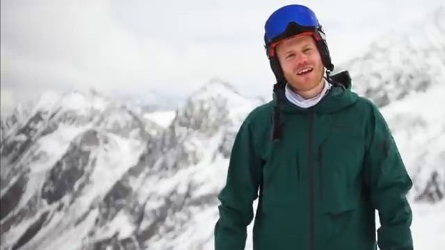 90 % aller Skifahrer machen DIESE Fehler | Skifahren lernen смотреть онлайн