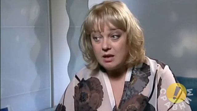 Узнал об отце лишь спустя 40 лет: правда об актрисе Любови Руденко и её сына Анатолия Руденко