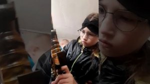 вопросики задаём и задания