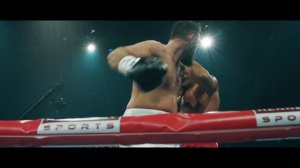 U96 -  Fall Into All  / pulev vs fury / music video