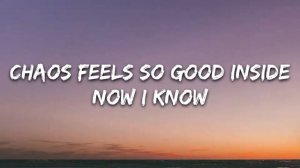ALAN WALKER — LOST CONTROL (LYRICS) FT. SORANA