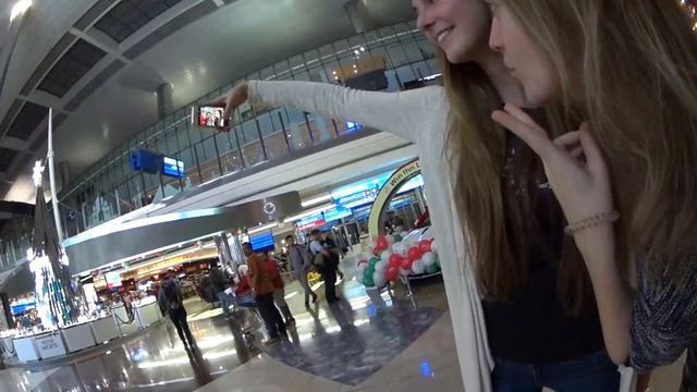 Гастроли в Китай (часть 1) смотреть онлайн