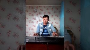 Жана демо Таттимбет Жанат 2016 сол бир  кеш