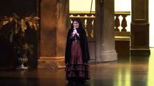 Connecticut Lyric Opera- Don Giovanni - Fragment , act 1