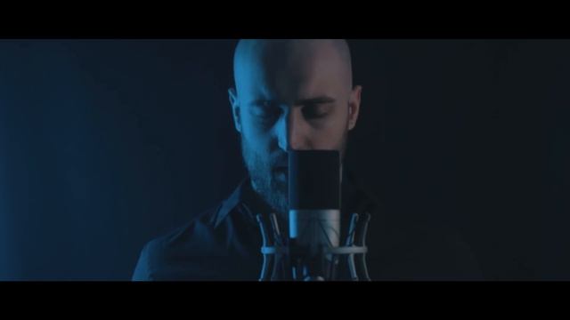 Nightwish - Ghost Love Score (Vocal Cover) смотреть онлайн