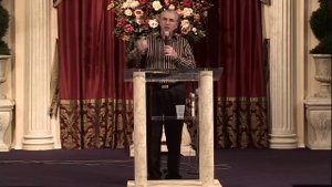 Дерзновение в молитве | Виталий Бондаренко Проповеди христианские