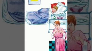 Тридцать шесть и пять.ч.1.(малышам). Сергей Михалков.