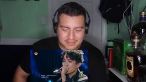 MY FIRST TIME HEARING  Dimash Kudaibergenov - Opera 2 (2017) || REACTION