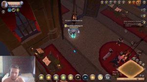 Гайд на ПАРНЫЕ ГАЛАТИНЫ. Albion Online 2023