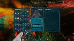 ПРОБУЕМ ИДТИ ПО БОССАМ И ПРОДОЛЖАЕМ РАЗВИВАТЬСЯ #survival #ark #арк