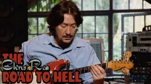 Chris Rea | The road to hell