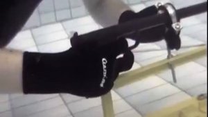 Отстрел подводного ружья "VLANIK"