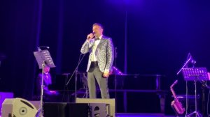 Сергей Волчков. Сольный концерт. Дзержинск. 02.12.2020г.