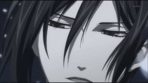 Сиэль и Себастьян. (Герой!)