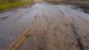 На рыбалку на каракате