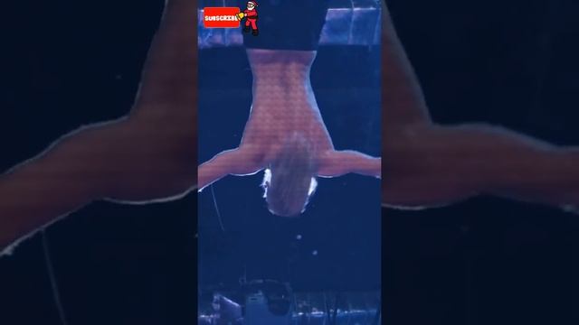 Somersault on a trampoline /Best Extreme Compilations / ExtremeSport/ parkour ♀️[Motors]