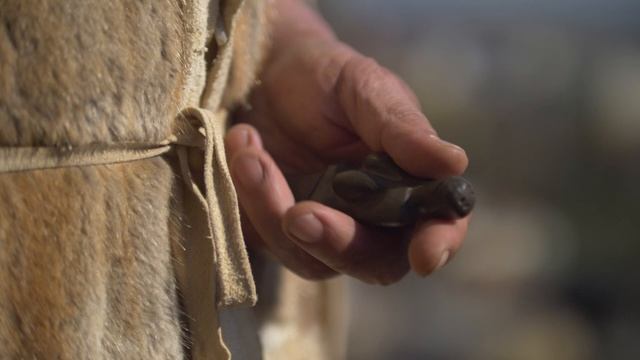 Když Brnem táhli mamuti - Galerie Zdeňka Buriana (spot Brno) смотреть онлайн