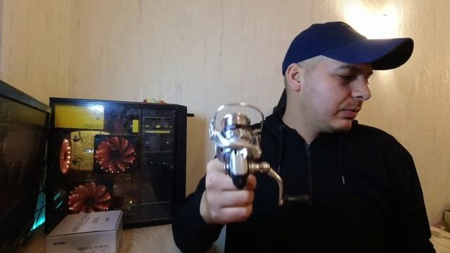 RYOBI VIRTUS POWER 2000 ЗАЩО МИ ДОПАДНА?РАЗНИ НЕЩА ОТ АЛИЕКСПРЕС И КАК ЛОВЯ С БУЛДОТО НАПОСЛЕДЪК.