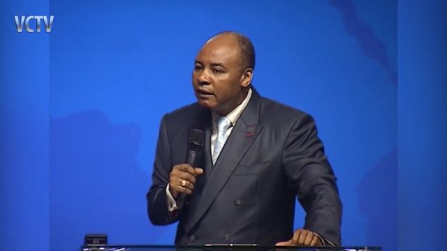 Генри Мадава // "Всего себя для всей миссии" смотреть онлайн