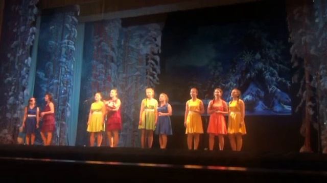 Александр Ермолов. Свет добра смотреть онлайн