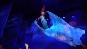 мюзикл Русалочка