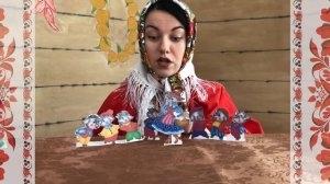 Волк и семеро козлят