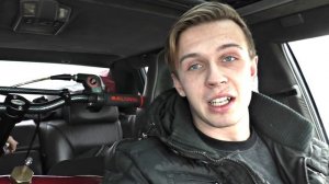 ДРОЧЕСКОП #6 он ВАЛИТ! Катаемся и тестируем его с Валдырём