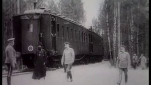 Отречение. Фильм Виктора Правдюка
