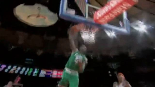 Kevin Garnett Mix смотреть онлайн