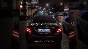 Чеченская песня Басс | LOXVVORS