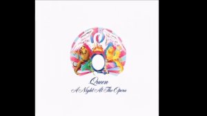 You're My Best Friend | Queen | A Night At The Opera | 1975 Elektra LP