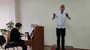 "Хор придворных"