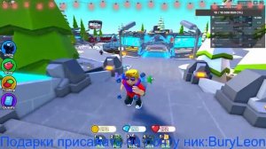 Играем в toilet tower defense раздача юнитов