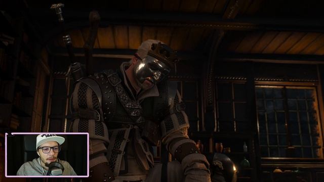ФИНАЛ КАМЕННЫХ СЕРДЕЦ | КАМЕННЫЕ СЕРДЦА #13 | The Witcher 3: Wild Hunt #100