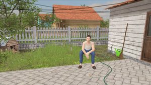 Ещё один баг в Schoolboy Runaway