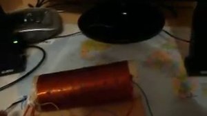 детекторный приёмник