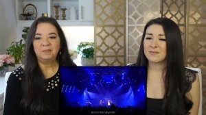 Nightwish "Phantom Of The Opera" REACTION Video | with Tarja Turunen first time hearing