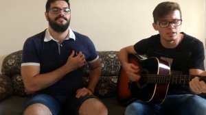 Félix Chaves | cover | Sublime | Leonardo Goncalves | Part. Wanderson Rabelo