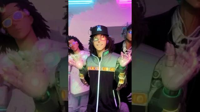 #music #dance #cooldance #dancevideo  #dancer #amazing #shorts 'Day 'N' Nite'