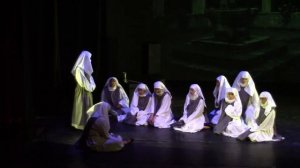 Suor Genovieffa Compilation (SUOR ANGELICA) - Claire Leyden