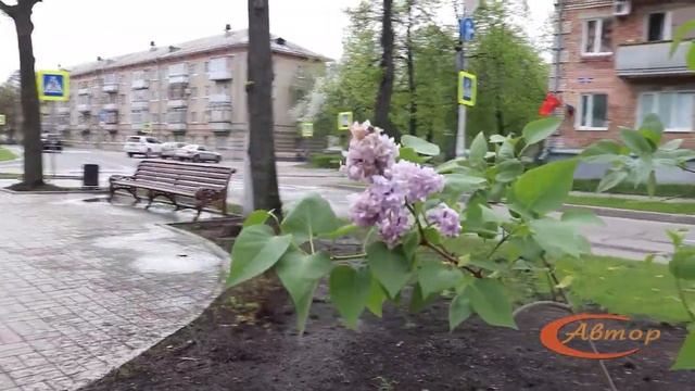 Экскурсия по Заречному.