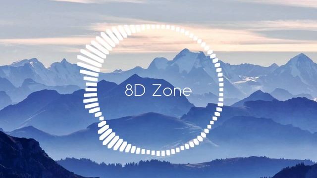 Tom Walker - My Way | 8D Audio смотреть онлайн