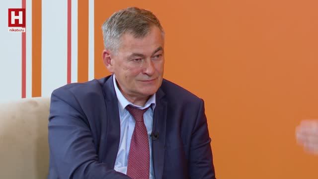 Лев Марченков, поисковик: «Мы-то что… Спасибо им, тем, кто в тылу, тем, кто на передке…» | ПЕРСОНА