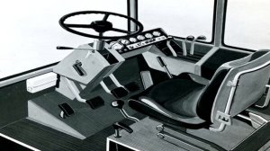 Модернизированный вариант трактора Т-40АМ от которого отказался ЛТЗ