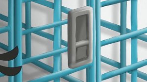 Curious George - 280 - Cuckoo Cockatoo (Learn English Language with subtitles)